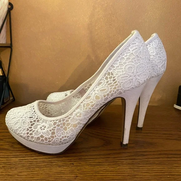 High Heels Size 9 - Call It Spring - Picture 3 of 5